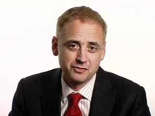 David Kenny on Promoting Women in Business