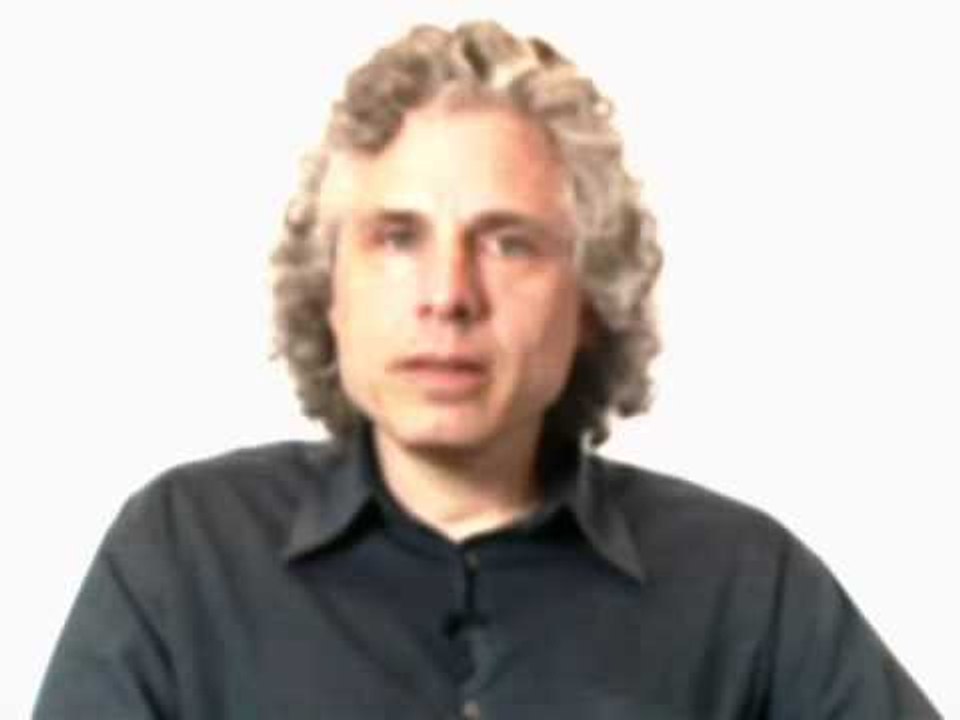 Finding a Non-Moralistic Solution