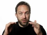 Jimmy Wales on the One Laptop Per Child Project