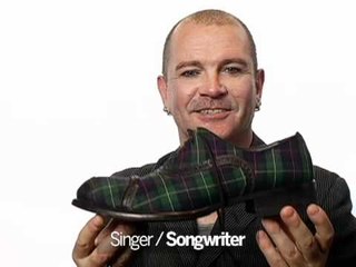 Getting Funkier as You Get Older