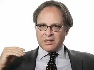 Nicholas Lemann: Does the media have too much say on matters of national security?