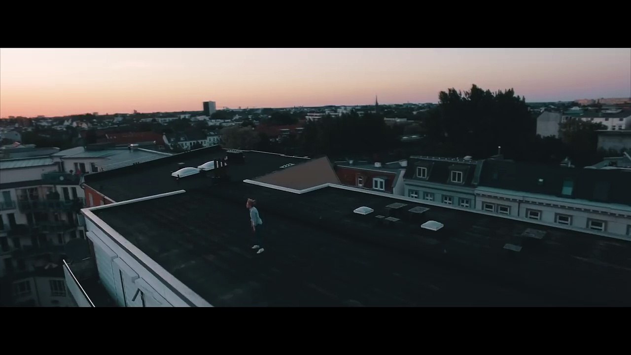 Max Giesinger - Legenden (Offizielles Video)