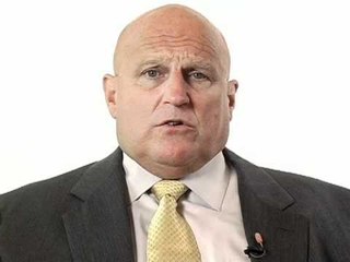 What is great about public service?