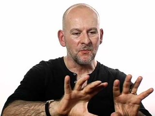 Simon Critchley Examines Friedrich Nietzsche