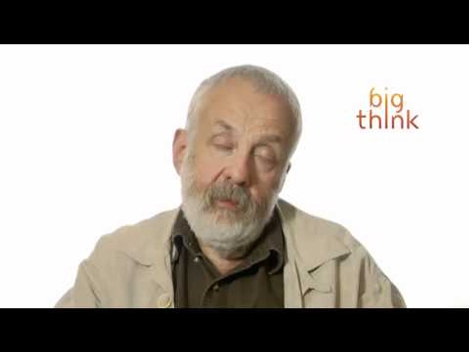 What Hitchcock Got Wrong