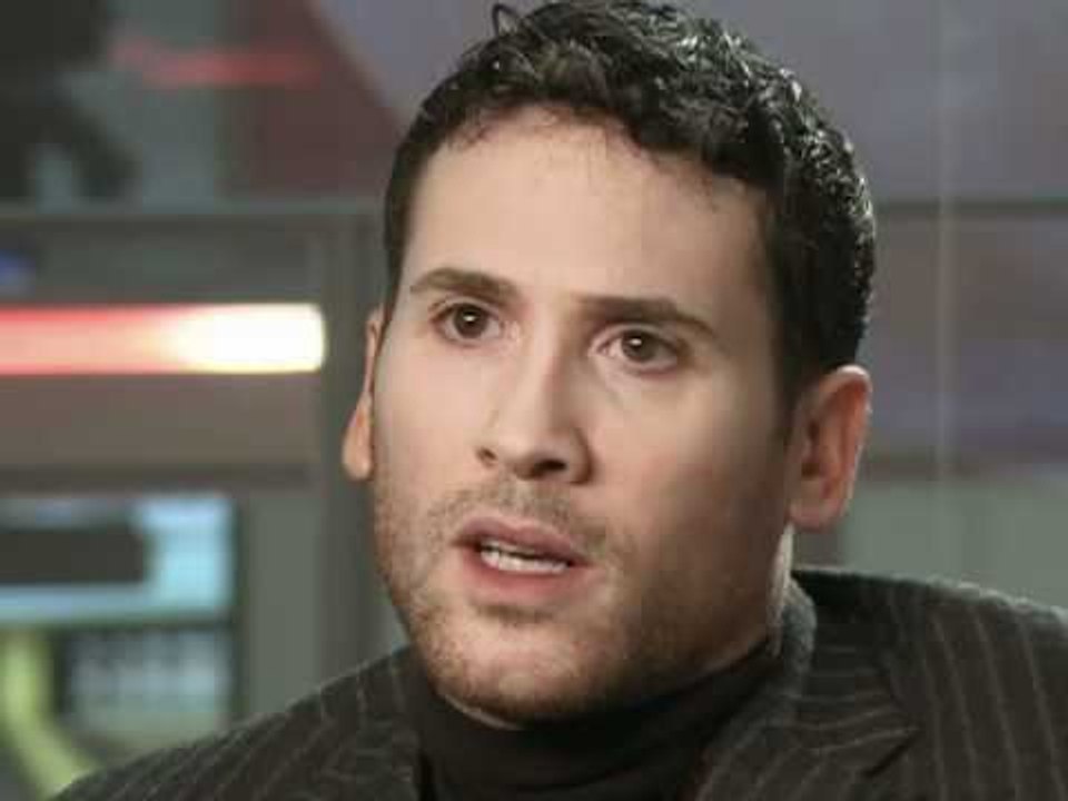 Marc Ecko Learns From Developing Nations