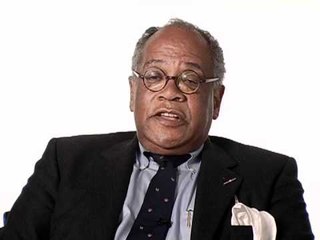 Peter Gomes On The Craft of the Sermon