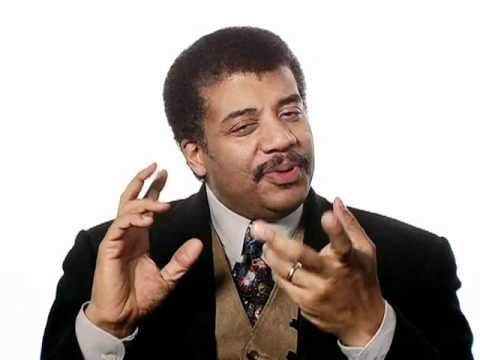 Neil deGrasse Tyson on Teaching Science