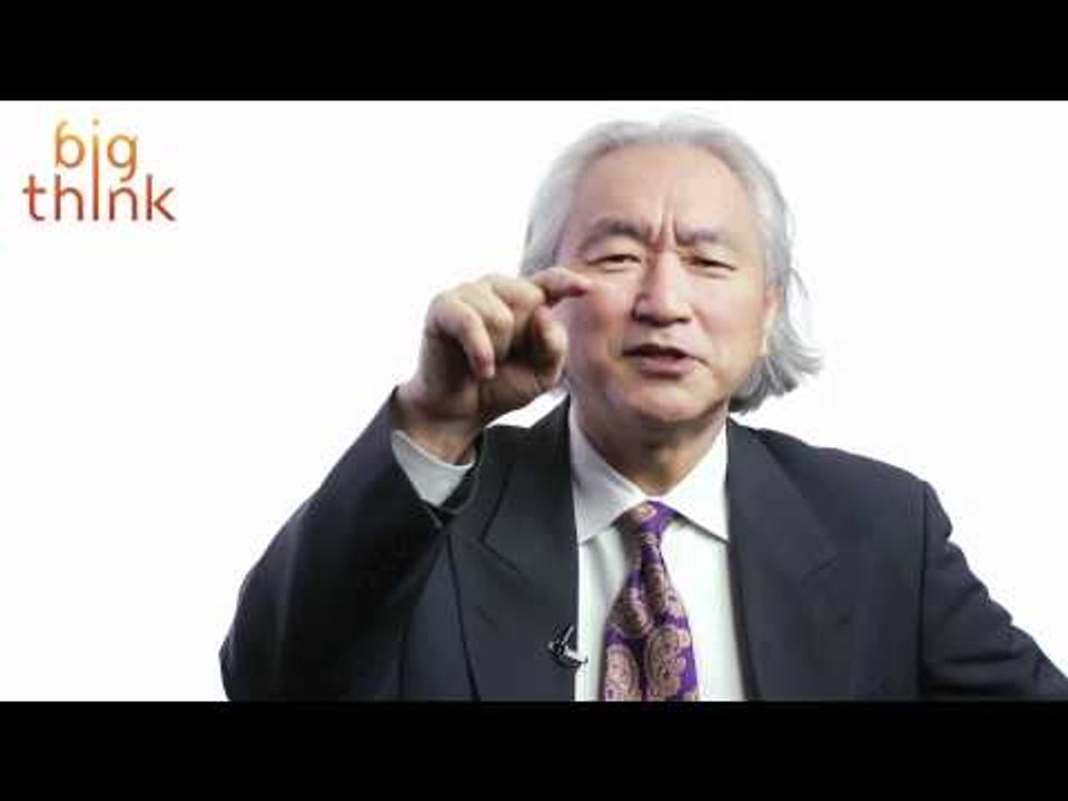 Michio Kaku: What If Einstein Is Wrong?