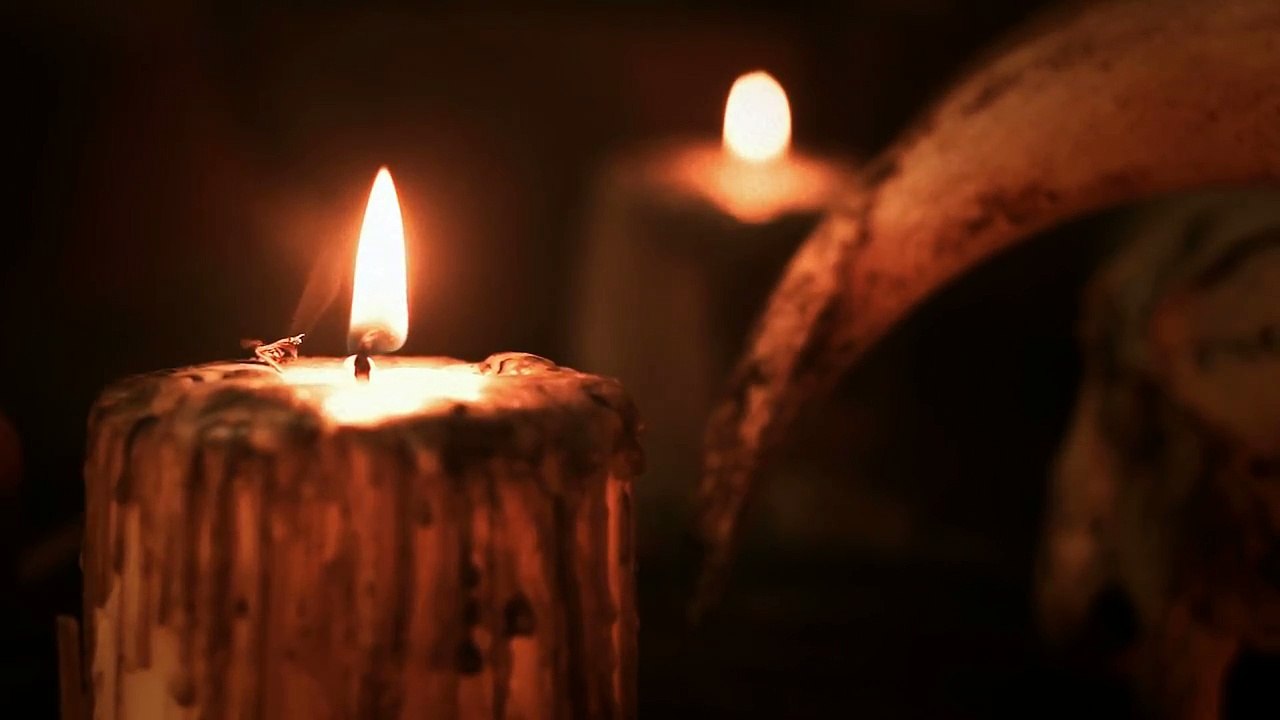 Witchfinder - Horror Trailer HD
