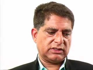 What is your position on intelligent design and evolution?