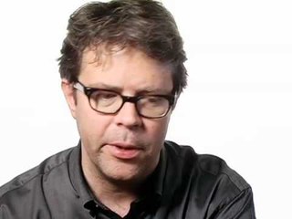 Which writers inform your work?