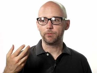 Moby on Growing Up Poor