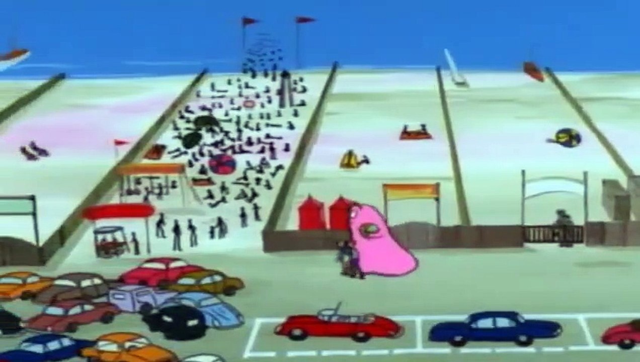 Barbapapa Staffel 1 Folge 3 HD Deutsch