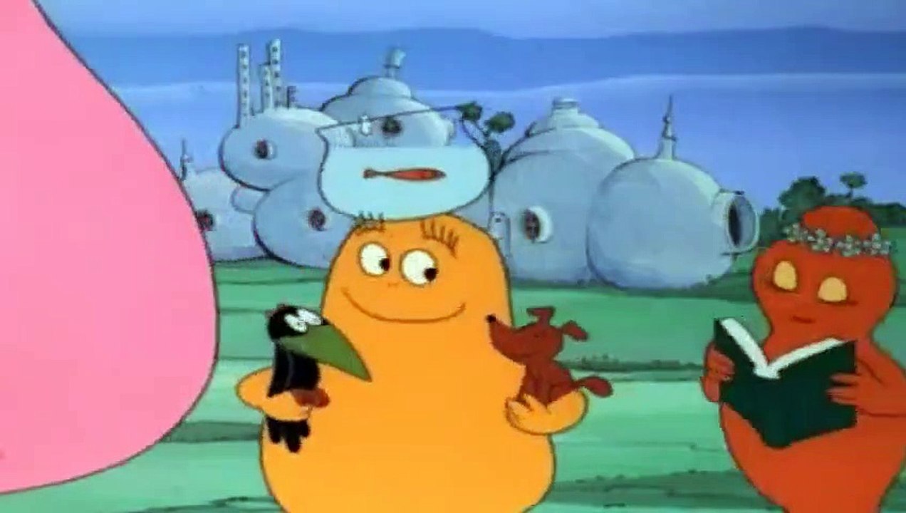 Barbapapa Staffel 1 Folge 5 HD Deutsch