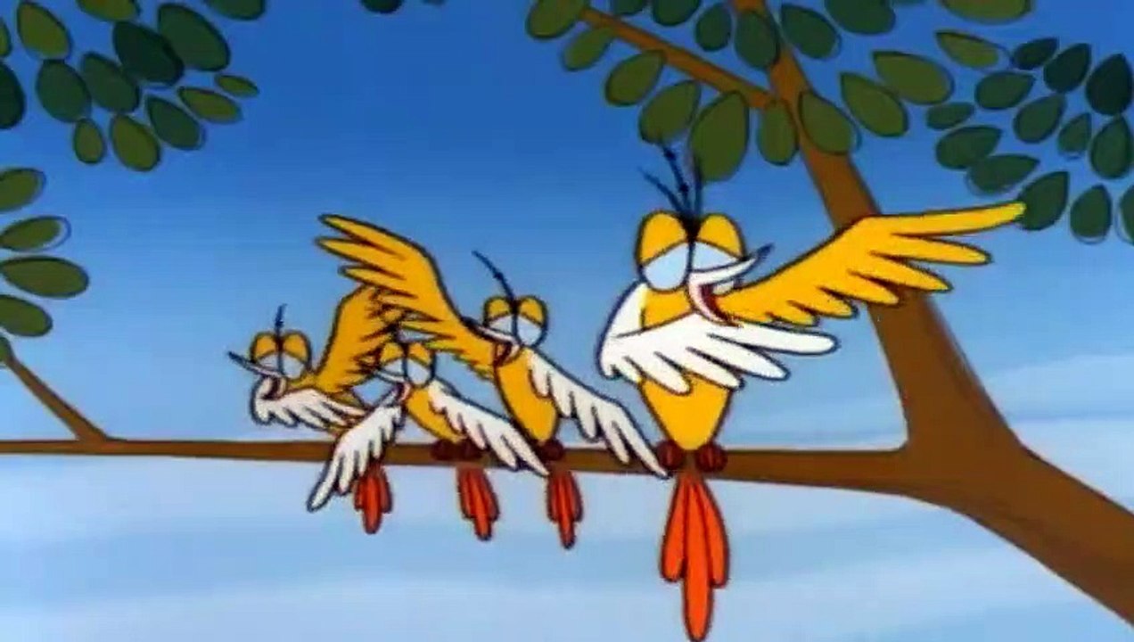 Barbapapa Staffel 1 Folge 4 HD Deutsch