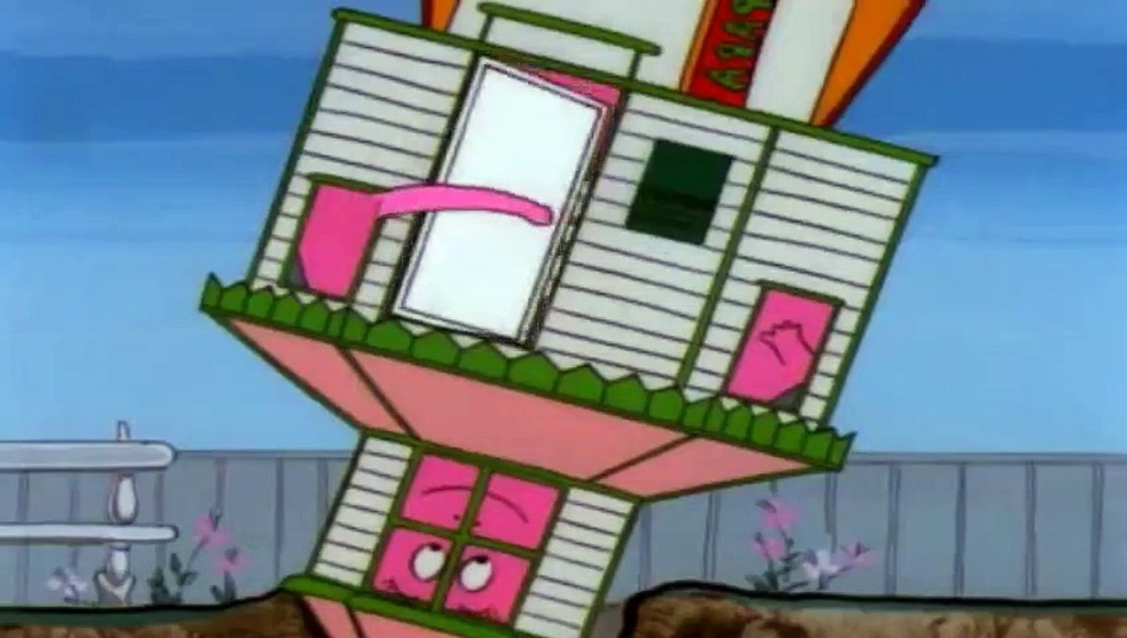 Barbapapa Staffel 1 Folge 8 HD Deutsch