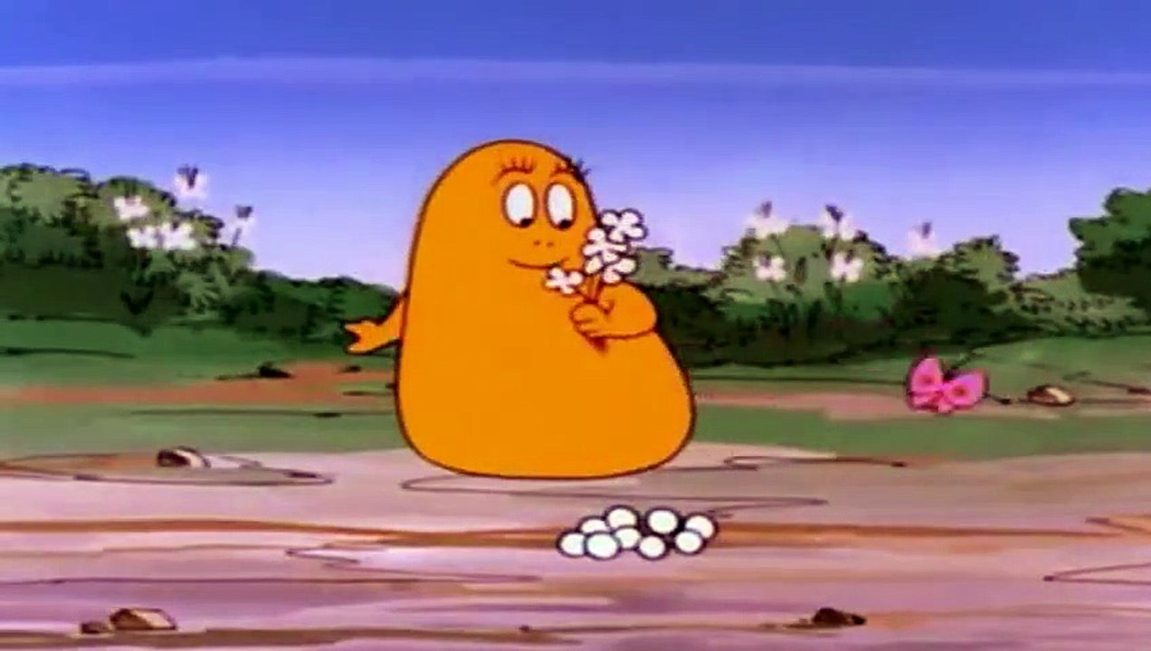 Barbapapa Staffel 1 Folge 15 HD Deutsch