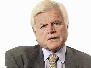 Is the American political system broken?