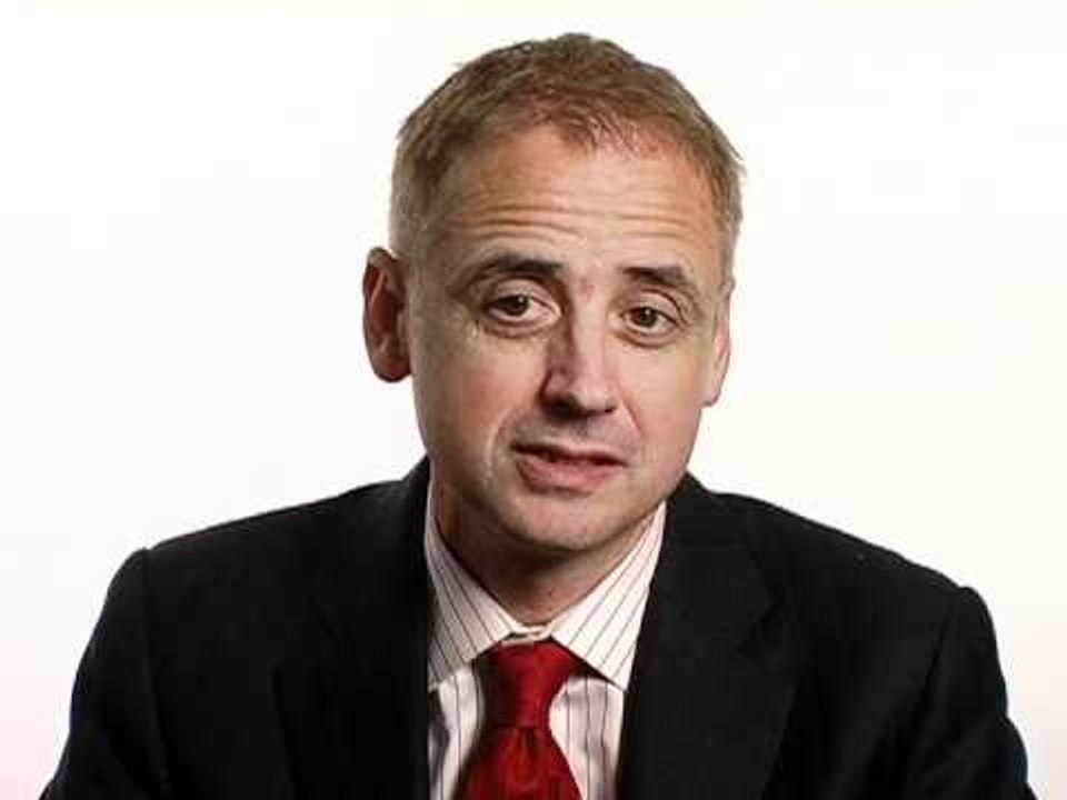 David Kenny: The Digitas Case Study