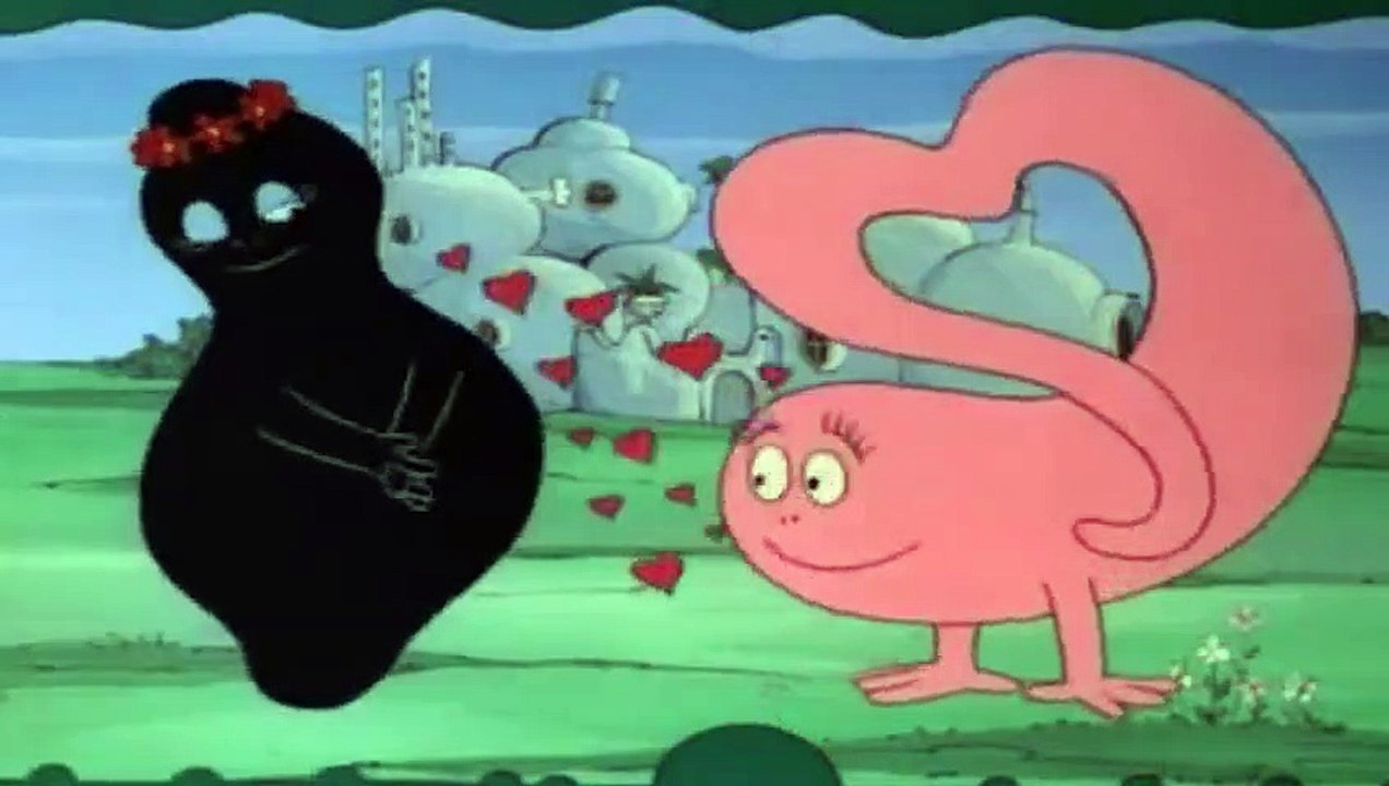 Barbapapa Staffel 1 Folge 17 HD Deutsch