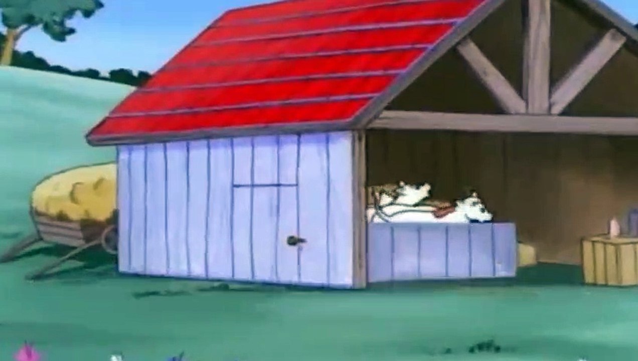 Barbapapa Staffel 1 Folge 27 HD Deutsch