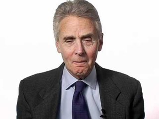 Gaston Caperton on Teachers' Salaries