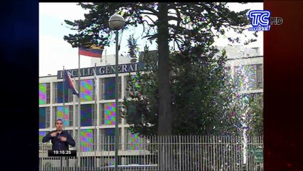 Piden que Rafael Correa amplie su versión en caso Balda