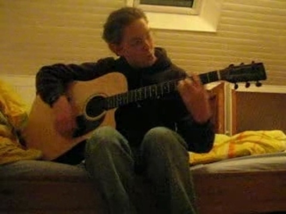 Jehro, Stevie wonder - Master blaster Cover