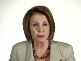 Nancy Pelosi on Immigration