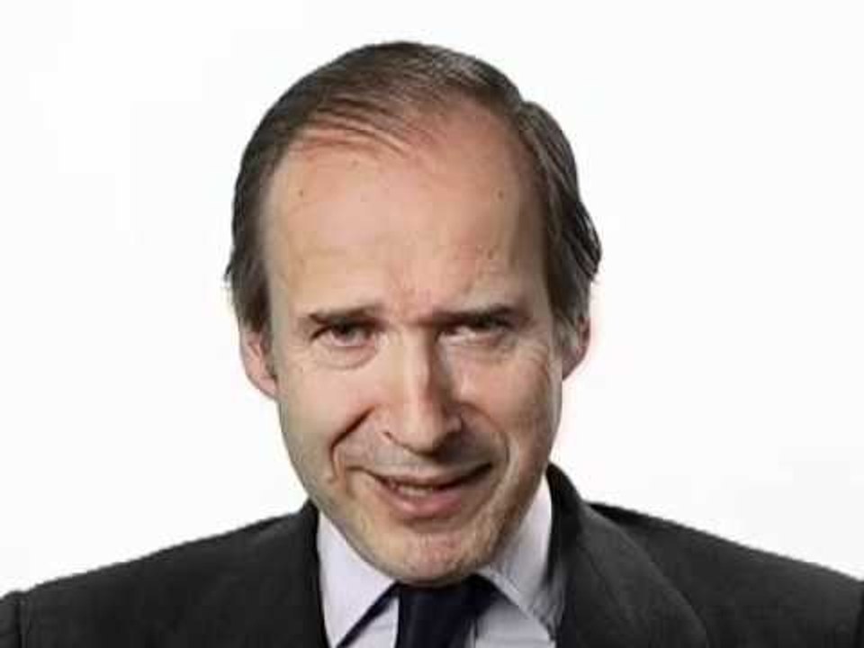 Simon de Pury: Whom would you like to interview?
