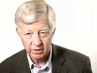 Bill George: Has Capitalism Run Amok?