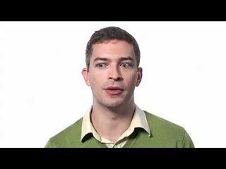 Aaron Patzer: How to Save Money The Right Way