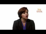 Big Think Interview With Christine Quinn