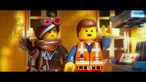 LA GRANDE AVENTURE LEGO 2 (Trailer FR)