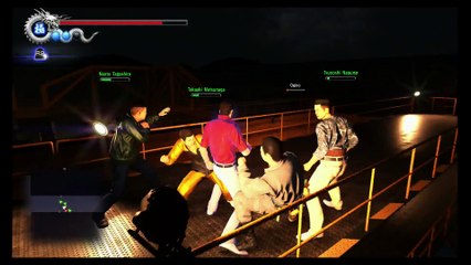 YAKUZA 6 FIRST TIME PLAYTHROUGH PART 88 FINDING THE SECRET