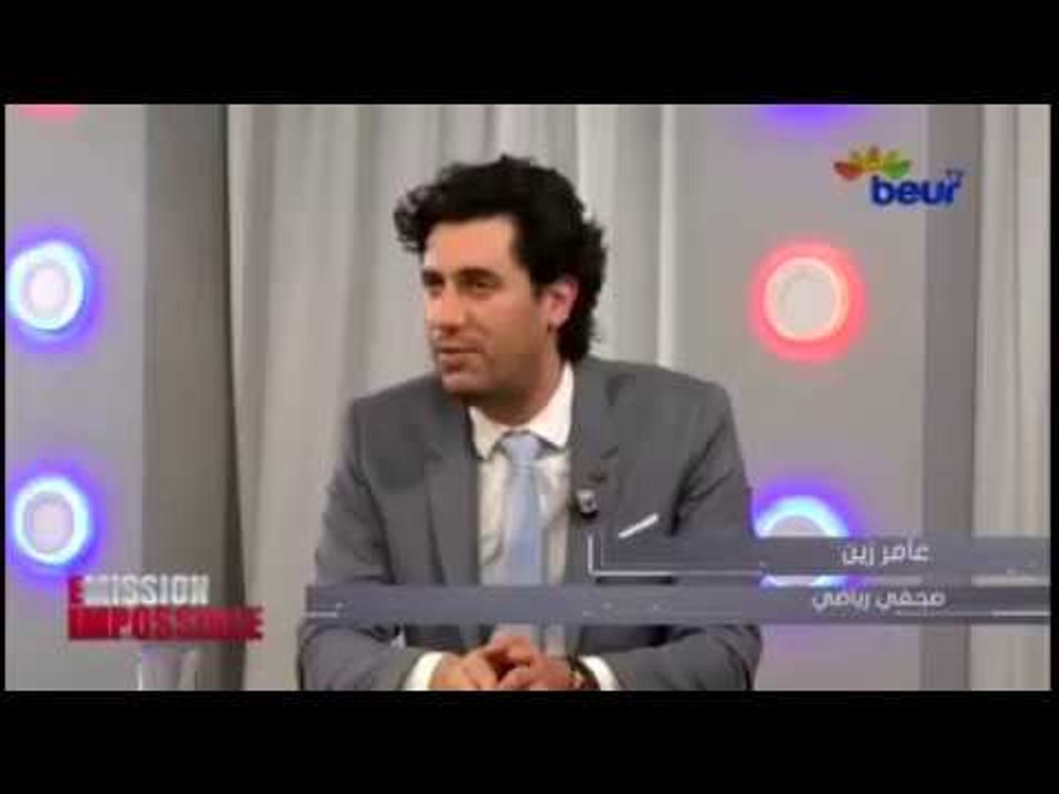 زين عامر يبهدل رابح ماجر ويؤكد فشله مع الخضر ويطالب برحيله لأنه لا يملك أي مؤهلات كمدرب وطني