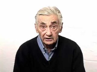 Howard Zinn on Iraq: Advice for the Next US President