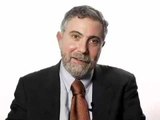 Paul Krugman on Revamping the Credit Markets