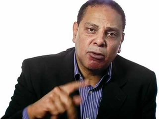 Alaa Al Aswany on Promoting Democracy in the Arab World