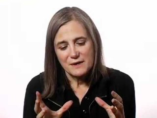 Amy Goodman: Tough Questions for Big Media