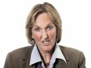 Ingrid Newkirk: What Should We Be Doing as Individuals?