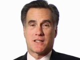 Mitt Romney: How Do You Respond to Giuliani's Critique of Your Record as Governor of MA?