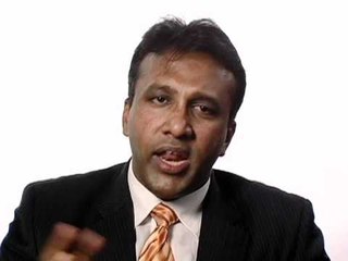 C. Raj Kumar on the role of O.P. Jindal Global Univeristy