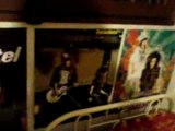 ma chambre de tokio hotel .......... XD