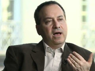 Micah Sifry on the the Power of Online Community Organization