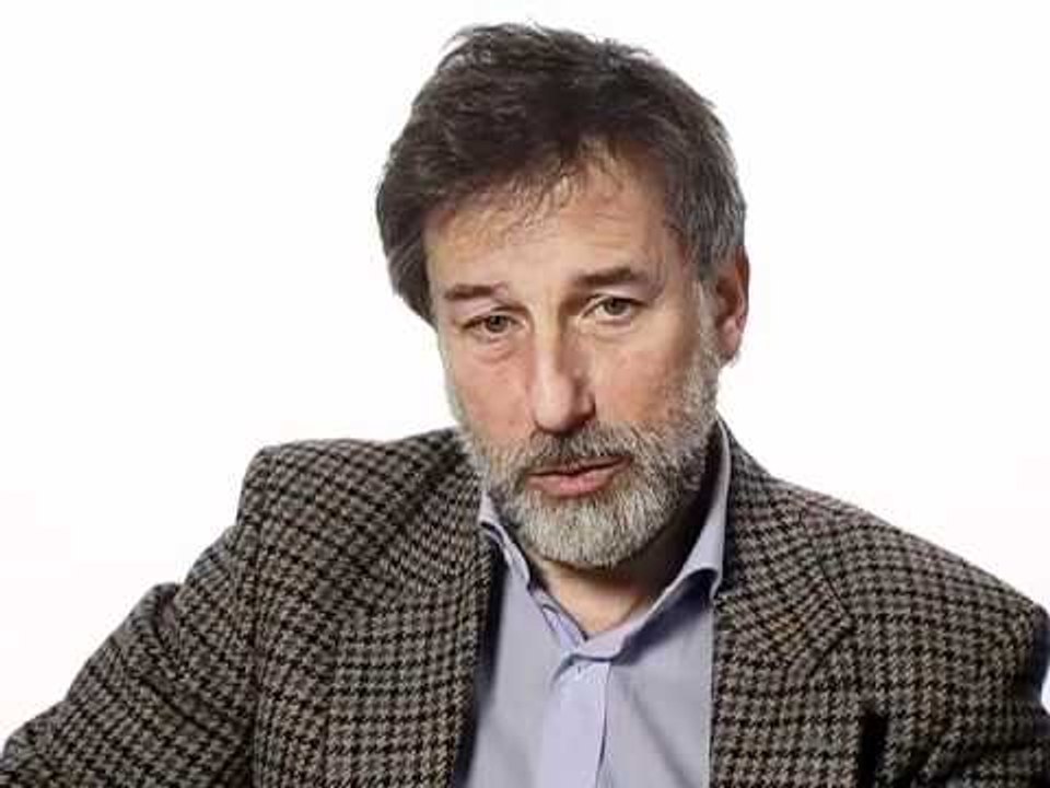 Leif Pagrotsky on His Tenure as Trade Minister