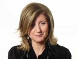 Arianna Huffington on Punishing the Media