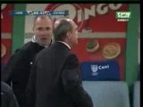 Lazio - Catane 2-0 Pandev