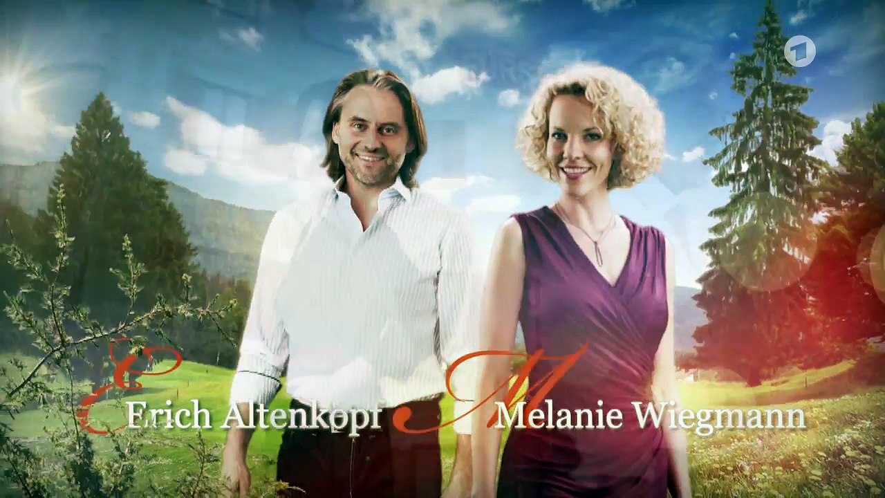 Folge 2934 Drang nach Rache Sturm der Liebe video Dailymotion